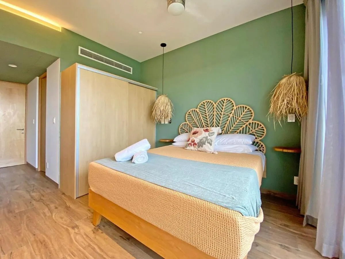 Estrena Estudio Con Coworking,Gym,Alberca,Todo Cerca Playa del Carmen