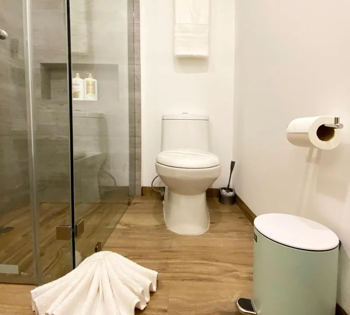 Estrena Estudio Con Coworking,Gym,Alberca,Todo Cerca Playa del Carmen Apartment